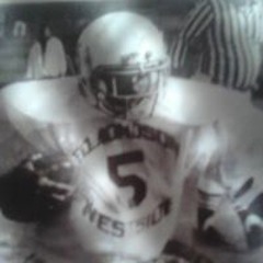 Eddie Antonio Matthews