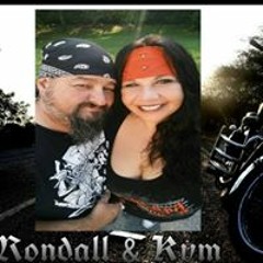 Rondall Kym Byrd