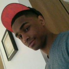 Antonio Bowman
