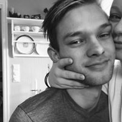 Lasse Viking Svenskberg