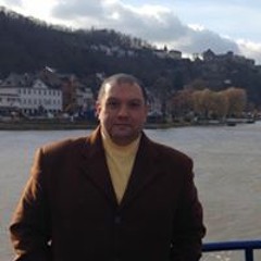 Mohammad El-raddad
