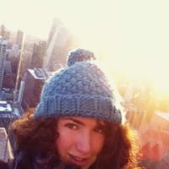 Katherine Butterfield