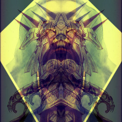 Shadow God