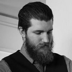 Brandon McLean Smith