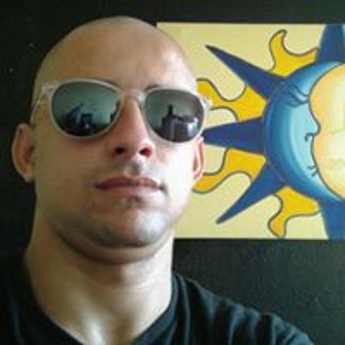 Rafael Rocha’s avatar