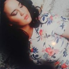 Shelley Tomlinson-Holt