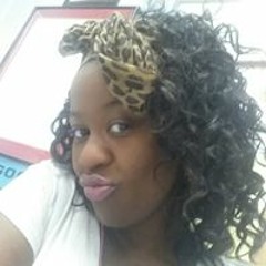 Lydia Gotemhooked Smith