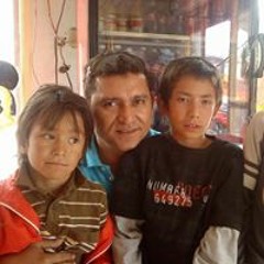 Guillermo Martinez Mendez