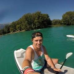 Julien Olivier Luyet