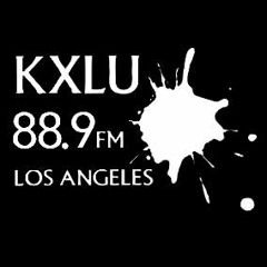 KXLU 88.9FM