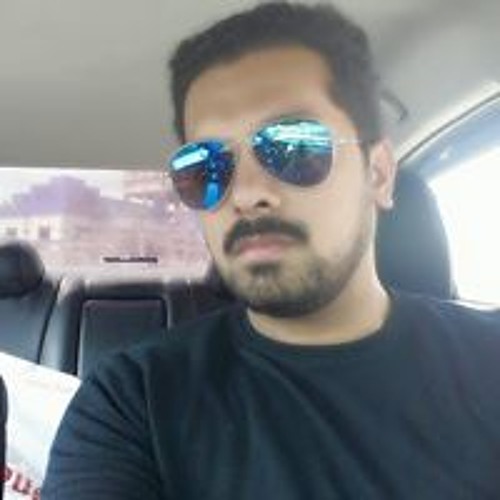 Mohsin Mib’s avatar
