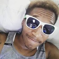 Teddy Hardney