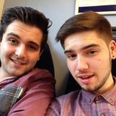 Callum Edgerton-kirk