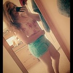 Madelyn Sophie Gale X