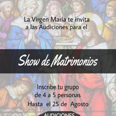 Lazos de Amor Mariano