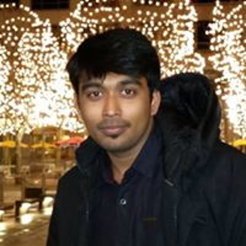 Sandeep Ballu’s avatar