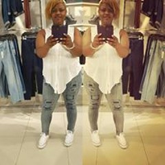 Nikki Blessedfocused Reid