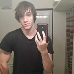 Justin Garre