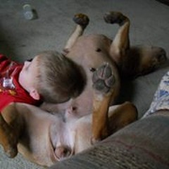 Nicole Lahmann-lucas