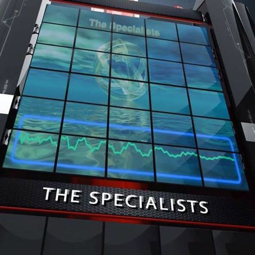 The Specialists’s avatar