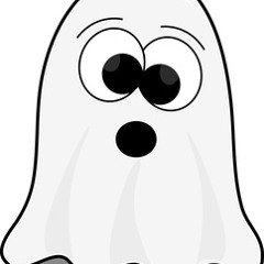 EDM REPOST GHOST