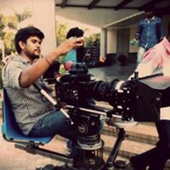 Srivatsa Pranith Mudumba