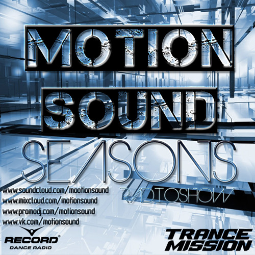 Motion Sound’s avatar