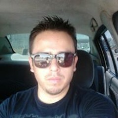 Pedro Luis Mendez George