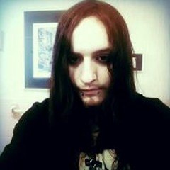 Brandon Fallen-Angel