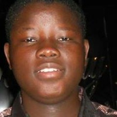 Modou Snapback Ceesay