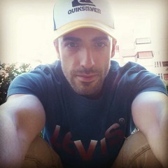 Nacho Marchal