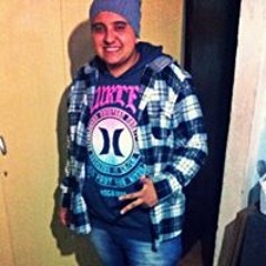 Murilo Vinicius de Souza