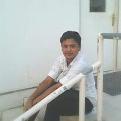 my best