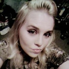 Brandy Marie Schoenfeld