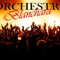 Orchestre Blanchard