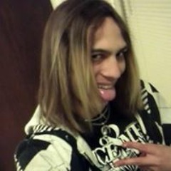 Tyler Tarzan Griffin