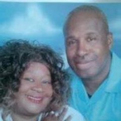 Apostle Amanda Robinson