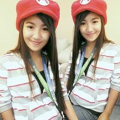 Charmaine Leira Dajao