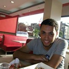 Abdelhalim Abdalla