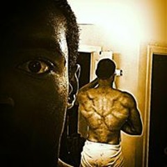 Christian Lateef Ragin