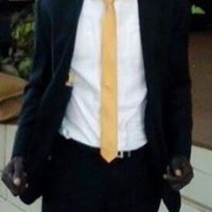 Nana Kwame Isaac Bamfo