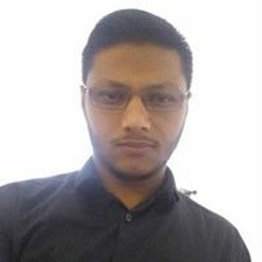 Abdullah Shah