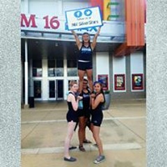 Salena Mariephair Wilson