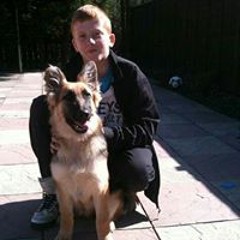 Callum Micheal Collier