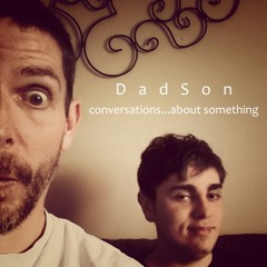 DadSon podcast