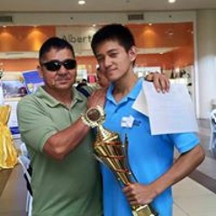 Francis Jomari Valencia