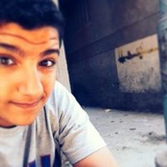 Mohamed Elshabrawy