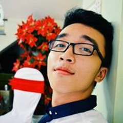 Huy Cường