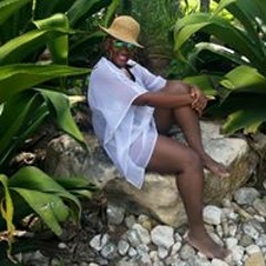 Ophelia Wright-Johnson