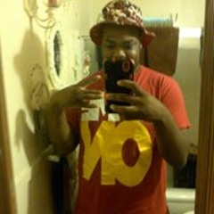 Brandon Bottomboy Thomas